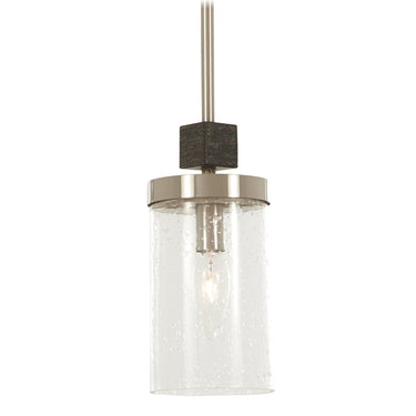 Minka Lavery 4630-106 Bridlewood 1 Light Mini Pendant 1