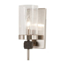 Minka Lavery 4631-106 Bridlewood 1 Light Bathroom Vanity Light 1