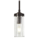 Minka Lavery 4650-579 Elyton 1 Light Mini Pendant 1
