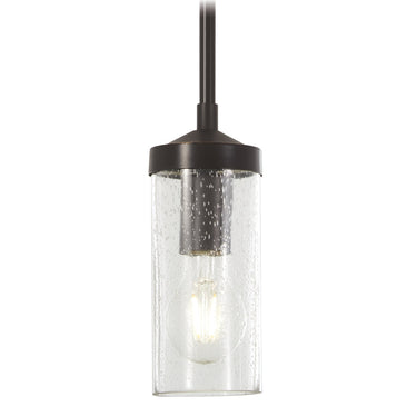Minka Lavery 4650-579 Elyton 1 Light Mini Pendant 1