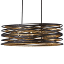Minka Lavery 4676-111 Vortic Flow 8 Light Island Light 1
