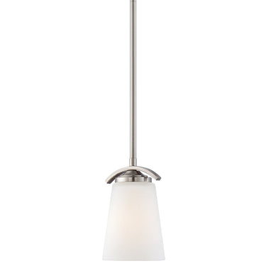 Minka Lavery 4961 Overland Park 1 Light Mini Pendant 2