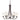 Minka Lavery 4965 Overland Park 5 Light Chandelier 1