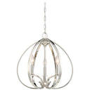 Minka Lavery 4982-613 Tilbury 3 Light Pendant 1