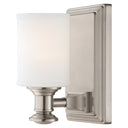 Minka Lavery 5171 Harbour Point 1 Light Bathroom Vanity Light 2