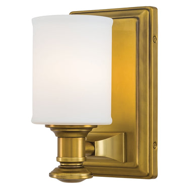 Minka Lavery 5171 Harbour Point 1 Light Bathroom Vanity Light 1
