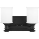 Minka Lavery 5172 Harbour Point 2 Light Bathroom Vanity Light 1