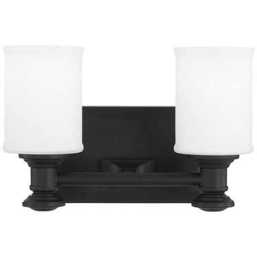 Minka Lavery 5172 Harbour Point 2 Light Bathroom Vanity Light 1