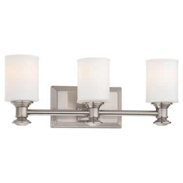Minka Lavery 5173 Harbour Point 3 Light Bathroom Vanity Light 3