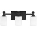 Minka Lavery 5173 Harbour Point 3 Light Bathroom Vanity Light 1