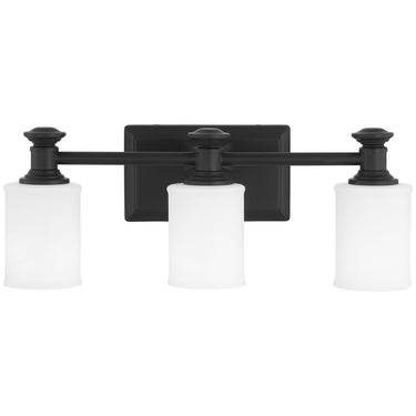 Minka Lavery 5173 Harbour Point 3 Light Bathroom Vanity Light 1