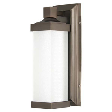 Minka Lavery 5501 Signature LED Wall Sconce - Crescent Harbor