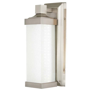 Minka Lavery 5501 Signature LED Wall Sconce - Crescent Harbor