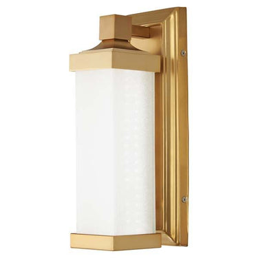 Minka Lavery 5501 Signature LED Wall Sconce - Crescent Harbor