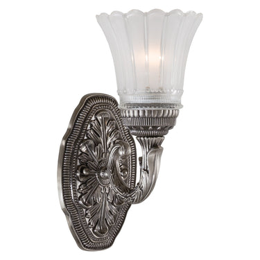 Minka Lavery 5761-2560-84 Europa 1 Light Bathroom Light 1