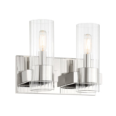 Minka Lavery 5892-77 Vernon Place - 2 Light Bath in Chrome 1