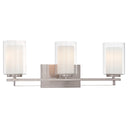 Minka Lavery 6103 Parsons Studio 3 Light Bathroom Vanity Light 3
