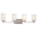 Minka Lavery 6104 Parsons Studio 4 Light Bathroom Vanity Light 3