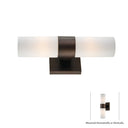 Minka Lavery 6212 Signature 2 Light Bathroom Vanity Light 2