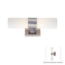 Minka Lavery 6212 Signature 2 Light Bathroom Vanity Light 3