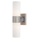 Minka Lavery 6212 Signature 2 Light Bathroom Vanity Light 1