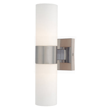 Minka Lavery 6212 Signature 2 Light Bathroom Vanity Light 1