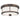 Minka Lavery 6368 Signature 3 Light Flush Mount 2