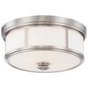 Minka Lavery 6369 Signature 5 Light Flush Mount 2
