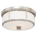 Minka Lavery 6369 Signature 5 Light Flush Mount 1