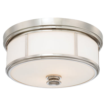 Minka Lavery 6369 Signature 5 Light Flush Mount 1