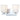 Minka Lavery 6542 City Square 2 Light Bathroom Light 1