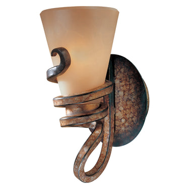 Minka Lavery 6761-211 Tofino 1 Light Bathroom Light 1