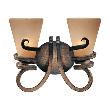 Minka Lavery 6762-211 Tofino 2 Light Bathroom Light 1