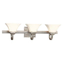 Minka Lavery 6813 Agilis 3 Light Bath - Crescent Harbor