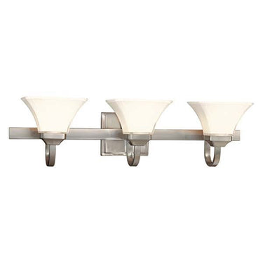Minka Lavery 6813 Agilis 3 Light Bath - Crescent Harbor
