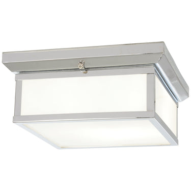 Minka Lavery 6919 Signature 1 Light Flush Mount 2