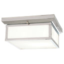 Minka Lavery 6919 Signature 1 Light Flush Mount 1
