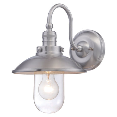 Minka Lavery 71163 Downtown Edison 1 Light Outdoor Wall Light 2