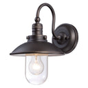 Minka Lavery 71163 Downtown Edison 1 Light Outdoor Wall Light 1