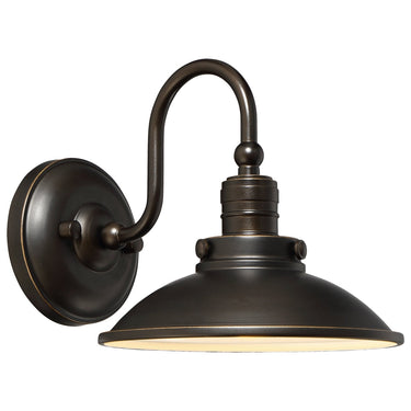 Minka Lavery 71163-L Baytree Lane LED Outdoor Wall Light 1