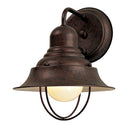 Minka Lavery 71167-91 Wyndmere 1 Light Outdoor Wall Light 1