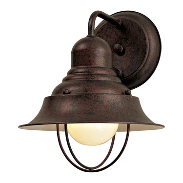 Minka Lavery 71167-91 Wyndmere 1 Light Outdoor Wall Light 1