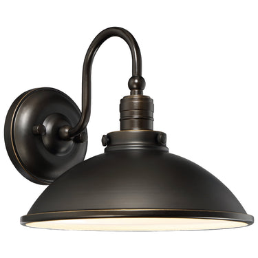 Minka Lavery 71169 Baytree Lane LED Outdoor Wall Light 1