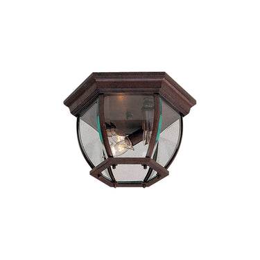 Minka Lavery 71174 Wyndmere 3 Light Outdoor Ceiling Light 2
