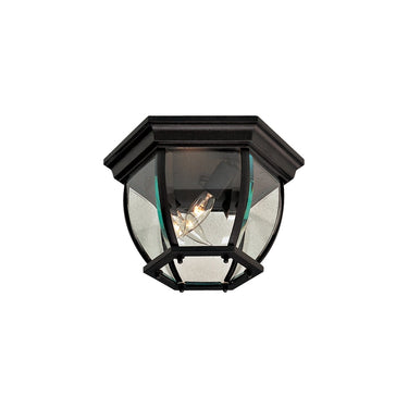 Minka Lavery 71174 Wyndmere 3 Light Outdoor Ceiling Light 1