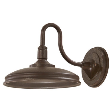 Minka Lavery 71252 Harbison LED Outdoor Wall Light