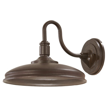 Minka Lavery 71253 Harbison LED Outdoor Wall Light 1