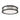 Minka Lavery 717-1-691-L Led Flush Mount - 12" X 20W Led Coal And Bn in Coal and Brushed Nickel 1