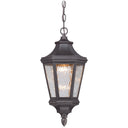 Minka Lavery 71824-143-L Hanford Pointe LED Outdoor Chain Hung 1