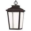 Minka Lavery 72174-189-L Irvington Manor LED Outdoor Ceiling Light 1